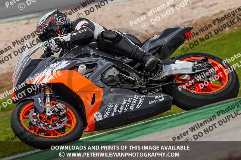 motorbikes;no limits;november 2019;peter wileman photography;portimao;portugal;trackday digital images